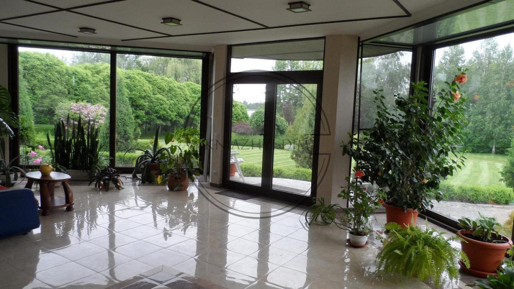 Оренда 3-поверхового котеджу в Конче-Заспі. № 137367. Киев - изображение 3