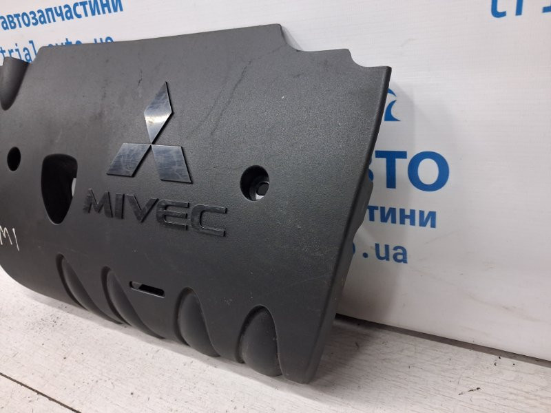 Декоративная крышка ДВС Mitsubishi Outlander 2007-2012 1003A058 (Арт. 68600) Киев - изображение 3