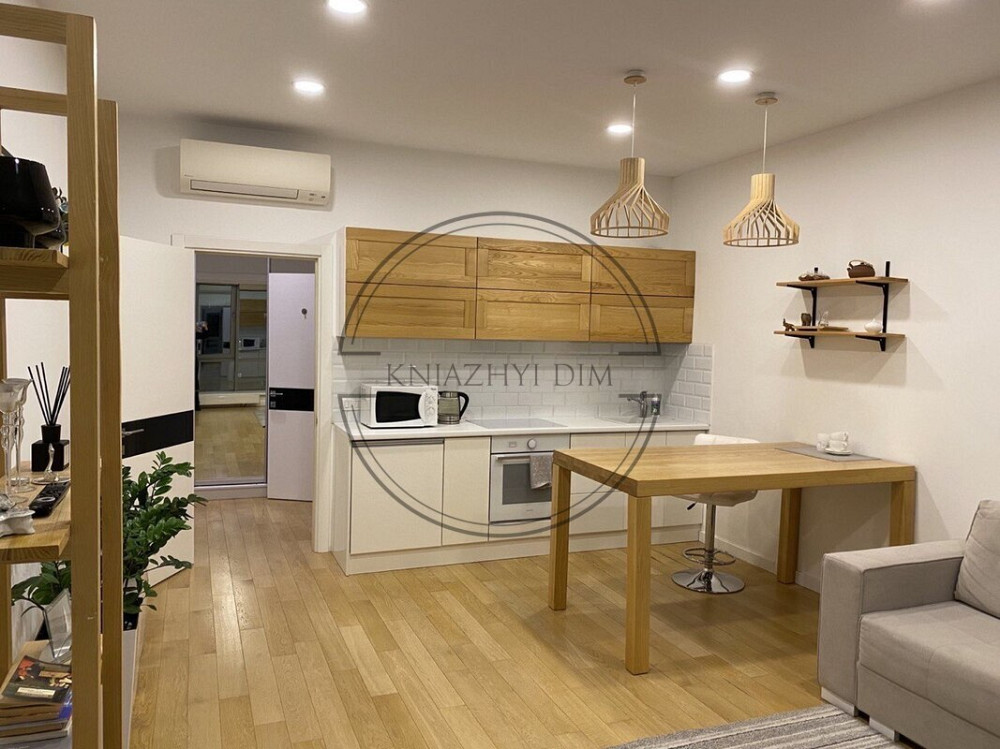 Є Генератор Оренда 2х кімнатної квартири жк River Stone № 11185786 Київ - зображення 11