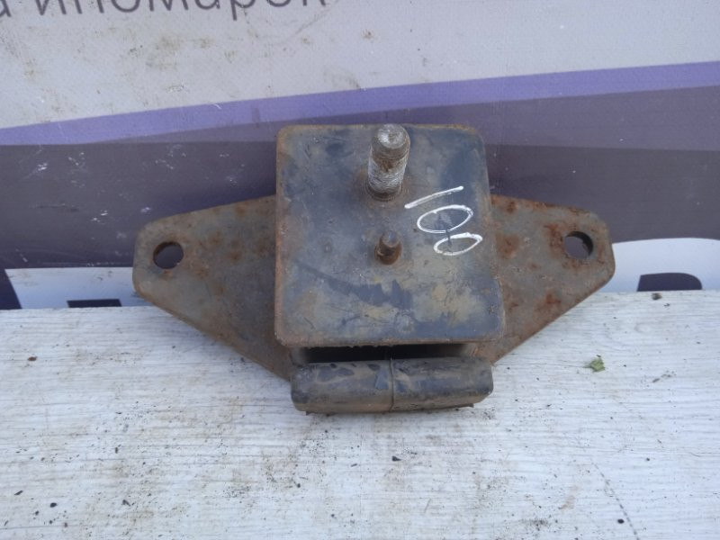 Подушка ДВС левая Toyota Land Cruiser J100 1998 (б/у) Київ - зображення 2
