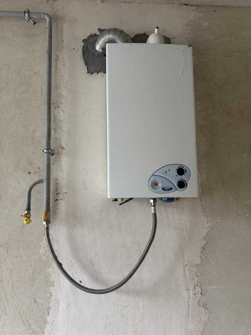 продажа 2-к квартира Киево-Святошинский, Ирпень, 44500 $ Ірпінь - зображення 2