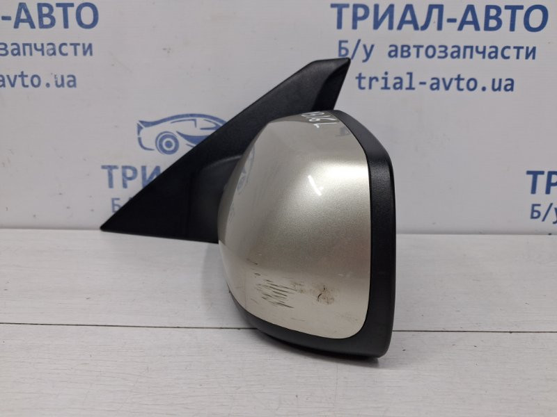 Зеркало левое Mazda 3 BK 1.6 БЕНЗИН Z6 2003 (б/у) Київ - зображення 3