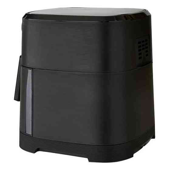 Мультипечь Rotex Up&DownFry ROM980-XXL 2000 Вт черная Киев