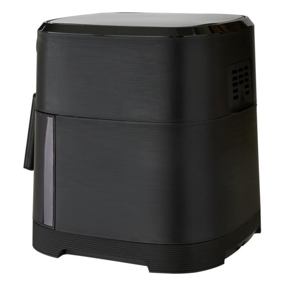 Мультипечь Rotex Up&DownFry ROM980-XXL 2000 Вт черная Киев - изображение 4