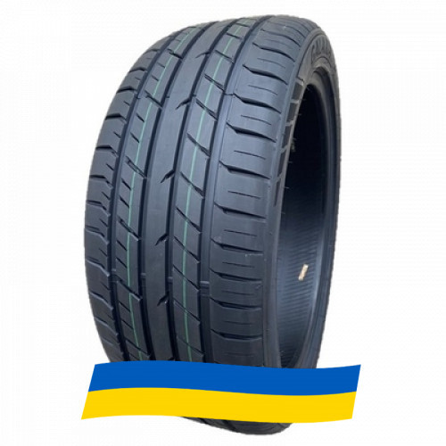 255/45 R21 Galaxia SL116 102V Легкова шина Київ - зображення 3