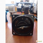 Переключатели ПК-3-24-39К. 10а, 380в. -7шт. по 60грн Харків