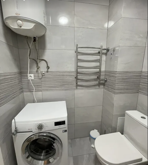 Здається 1-кім ЖК Наш Будинок Берестейський пр-т. 71А Київ - зображення 8