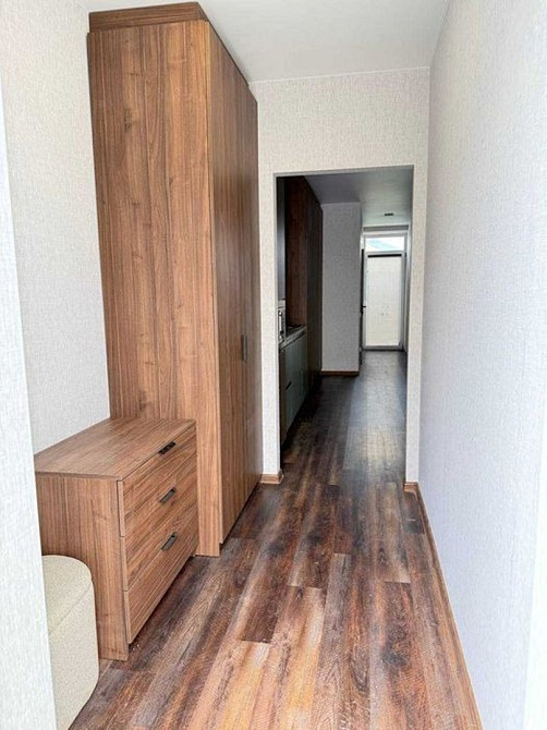 Нова 2 кімнатна квартира з кухнею-студією від ВЛАСНИКА Обухов - изображение 6