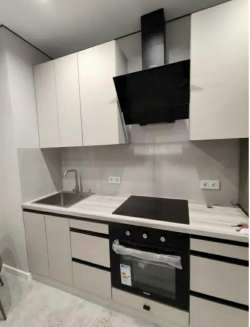 1-кімн.квартира Золота Ера Євродвушка Євроремонт Меблі Техніка (№ 213-288-976) Одеса - зображення 9