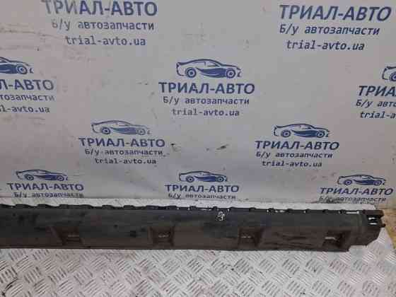 Накладка порога внешняя правая Dacia Duster 2010-2017 768516558R (Арт. 62383) Київ