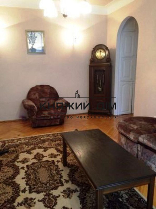 Комфортна, роздільна 2-х к. Кв. біля ст. м. Кловська. № 11155130 Киев - изображение 4