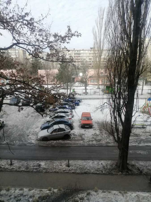 продажа 1-к квартира Киев, Оболонский, 38500 $ Київ - зображення 9