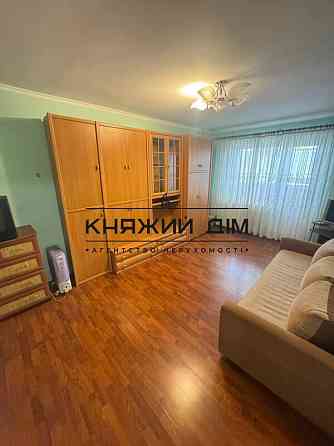 Оренда 1 кімнатної квартири Позняки № 1126731 Київ