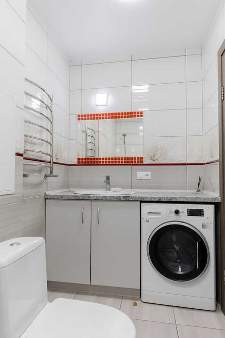 продажа 3-к квартира Киево-Святошинский, Софиевская Борщаговка, 86000 $  - зображення 12