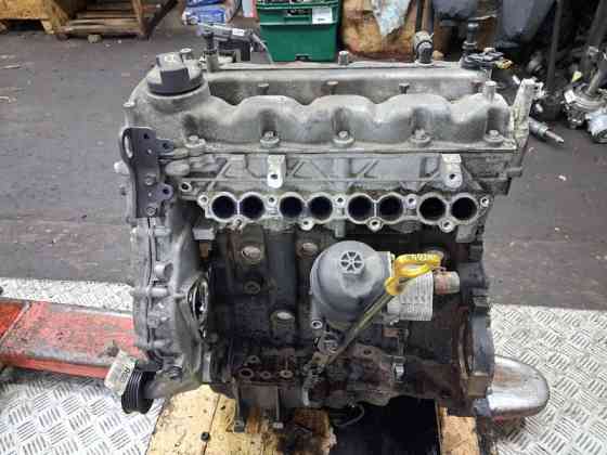 Двигатель Hyundai I30 2011-2017 D4FB (Арт. 70284) Киев