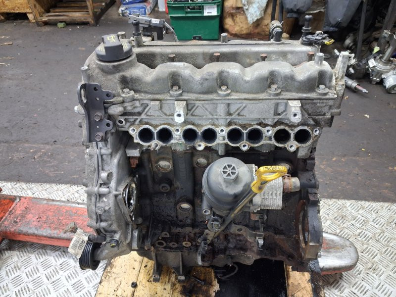 Двигатель Hyundai I30 2011-2017 D4FB (Арт. 70284) Київ - зображення 5