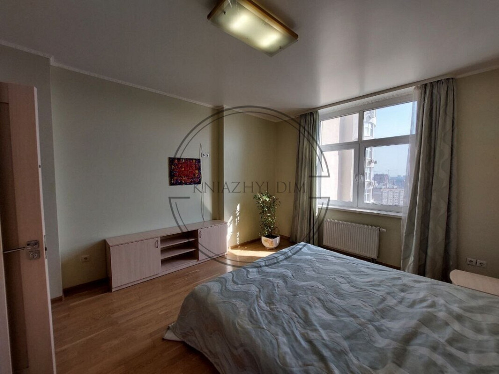 Продаж роздільної 3-х кімнатної квартири на Позняках. №21144413 Киев - изображение 7