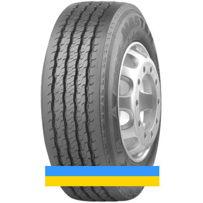 275/70 R22.5 Matador FR2 Master 148/145L Рульова шина Київ - зображення 5