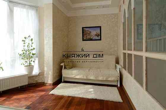 Є Генератор! Оренда 2-х к. квартири студіо в ЖК Престиж Холл, м.Палац Україна. № 21105292 Київ