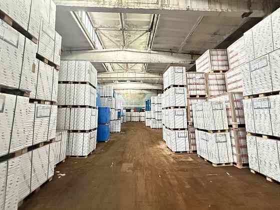 долгосрочная аренда склады Киев, Соломенский, 235000 грн./мес. Киев