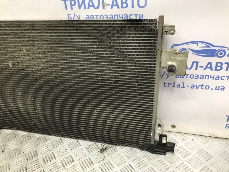 Радиатор кондиционера Mitsubishi Outlander XL 2.2 DIESEL 4N14 2007 (б/у) Киев - изображение 3