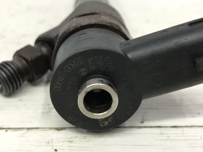 Форсунка топливная Kia Ceed 2006-2012 338002A900 (Арт. 53910) Київ - зображення 4