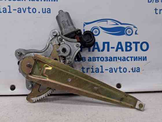 Стеклоподъемник задний левый Toyota Camry 2001-2006 6980433030 (Арт. 68329) Київ