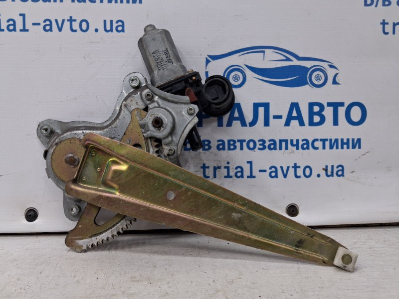 Стеклоподъемник задний левый Toyota Camry XV30 3.0 БЕНЗИН 1MZFE 2001 (б/у) Київ - зображення 2