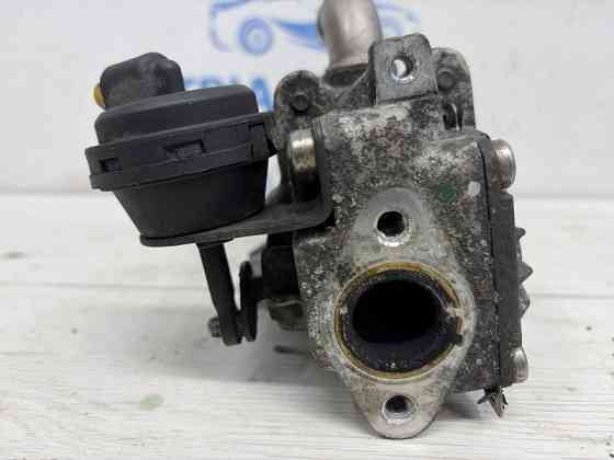 Радиатор EGR Hyundai Tucson 2015-2021 284162A790 (Арт. 84127) Київ