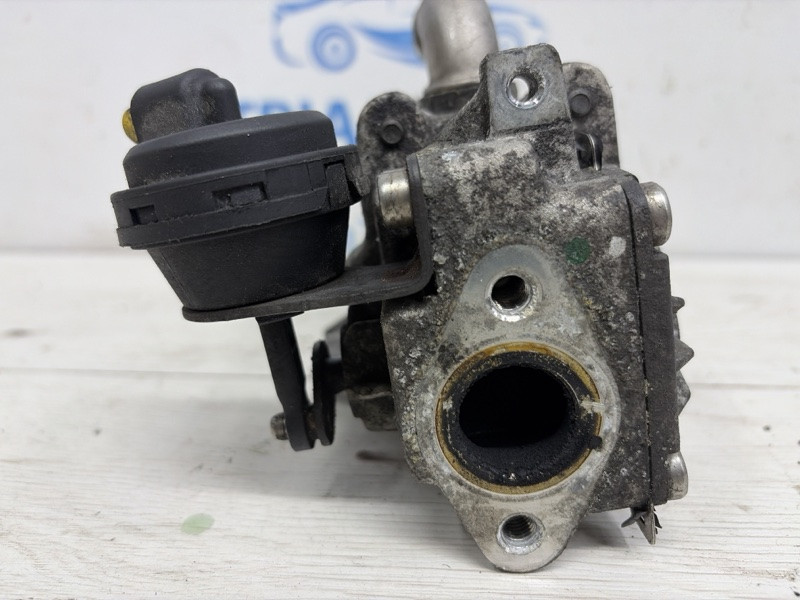 Радиатор EGR Hyundai Tucson 2015-2021 284162A790 (Арт. 84127) Київ - зображення 6