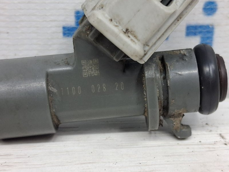 Форсунка топливная Acura MDX 2006-2013 16450R70A01 (Арт. 76132) Київ - зображення 3