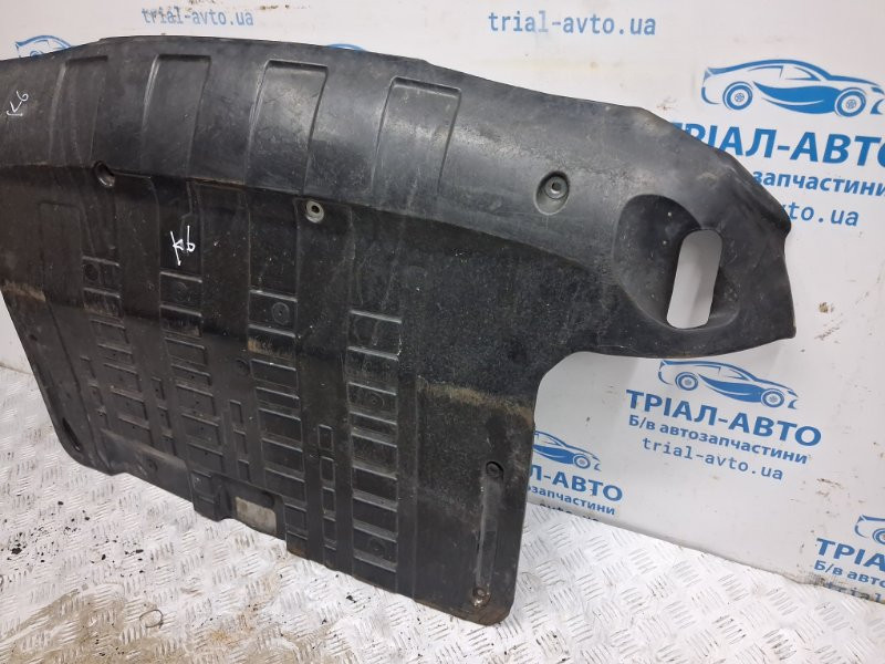 Защита двс Hyundai Tucson 2004-2009 291102E300 (Арт. 79166) Київ - зображення 2
