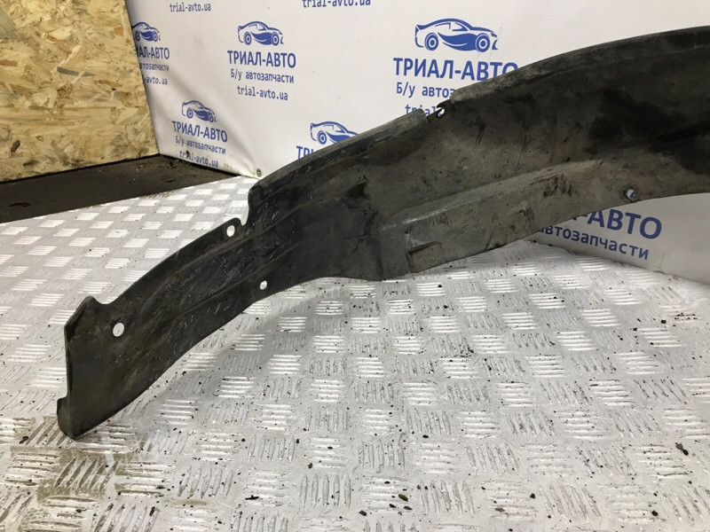 Подкрылок передний правый Suzuki Grand Vitara 2005-2016 72481-65J00 (Арт. 57749) Київ - зображення 6