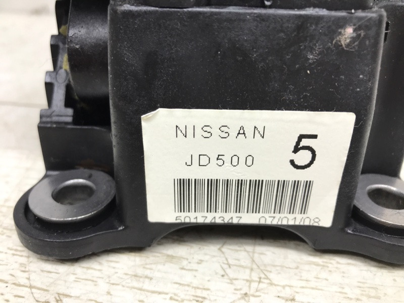 Кулиса переключения МКПП Nissan X-Trail 2007-2015 34101JD500 (Арт. 33176) Київ - зображення 5