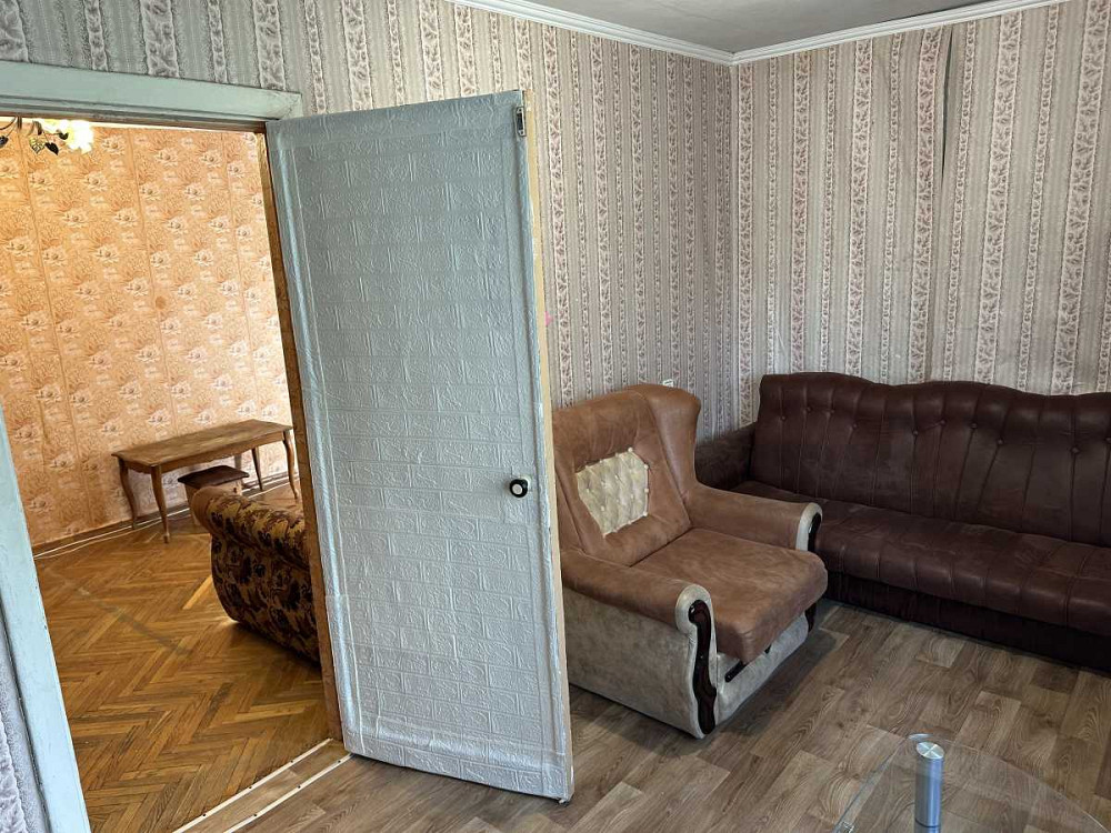 долгосрочная аренда 2-к квартира Киев, Соломенский, 11000 грн./мес. Киев - изображение 10