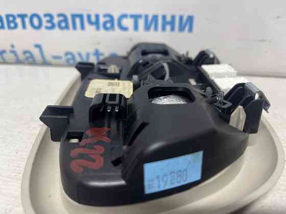 Плафон задний Jeep Cherokee KL 2.4 БЕНЗИН ED6 2013 (б/у) Киев