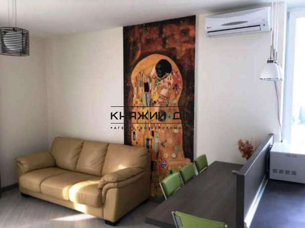 Продаж 2 кімнатна квартира студія м. Позняки КОД 21147516 Київ - зображення 2