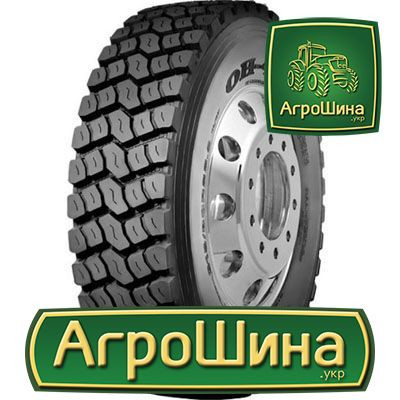 Грузовая шина Otani OH-402 (ведущая) 315/80 R22.5 156/150K Київ - зображення 1