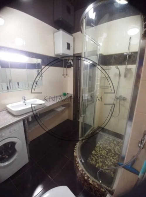 Є ГЕНЕРАТОР 1 кімнат. квар. у ЖК Зарічний м. Славутич 3 хв. №11188372 Київ - зображення 7