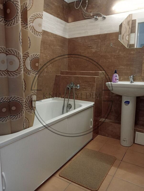 Оренда квартира-студіо в ЖК Ривьера, м. Славутич. код:11200999 Київ - зображення 12