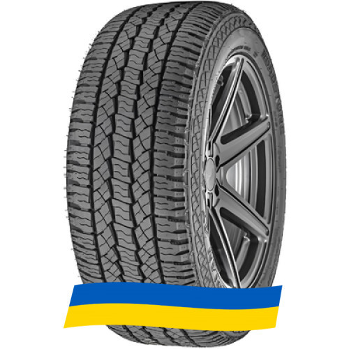 245/65 R17 Roadstone Roadian AT 4x4 111T Позашляхова шина Київ - зображення 1