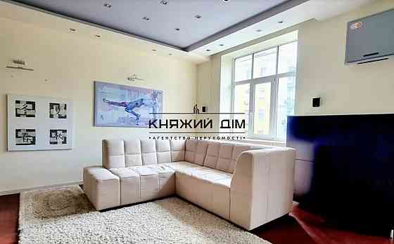 Довготривала оренда 2к квартири, Хрещатик Київ