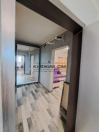 Продаж 2 кімнатна квартира м. Деміївська КОД  21146908 Київ - зображення 9