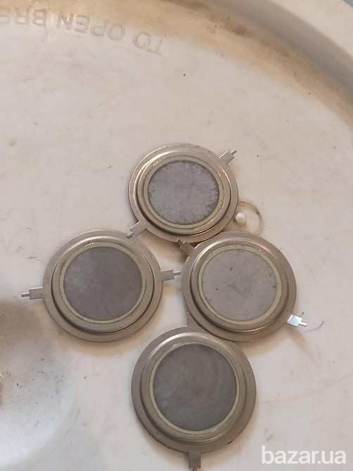 Динамики, громкоговорители, микрофоны разные Харків - зображення 3