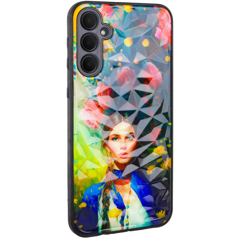 TPU+PC чехол Prisma Ladies для Samsung Galaxy A56 5G Херсон - зображення 1