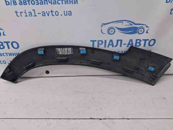 Накладка двери Jeep Cherokee 2013-2019 1UU89RXFAC (Арт. 71492) Київ
