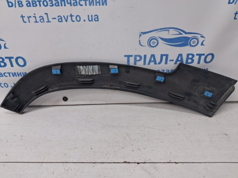 Накладка крыла Jeep Cherokee KL 2.4 БЕНЗИН ED6 2013 задн. лев. (б/у) Київ - зображення 5