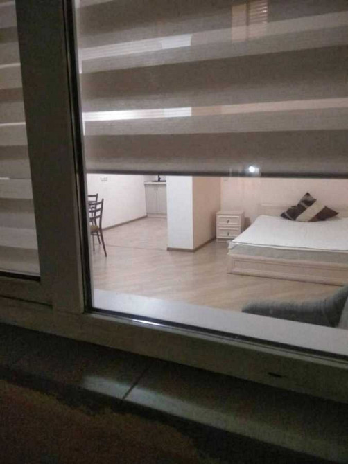 долгосрочная аренда 1-к квартира Киев, Шевченковский, 14000 грн./мес. Киев - изображение 7