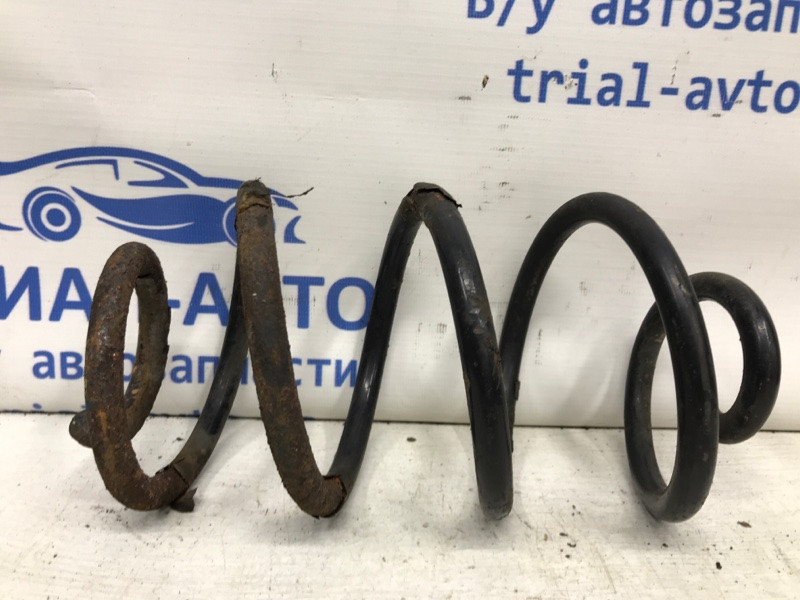 Пружина задняя Nissan Tiida 2004-2014 55020EM37A (Арт. 39960) Київ - зображення 1