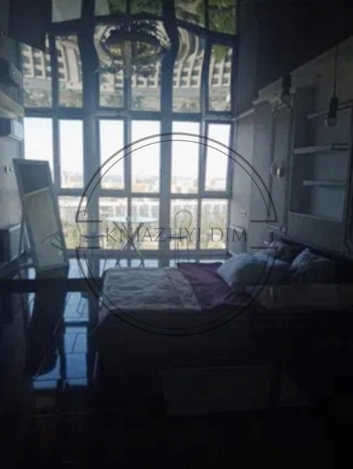 Оренда 1 кв. студіо в ЖК Нова Хвиля. по Харківському шосе Код об'єкту № 11199954 Киев - изображение 3